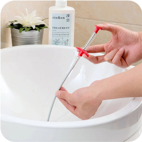 Drain Hair Remover